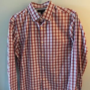 Banana Republic dress shirt, great condition